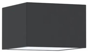 Immax Neo 07074L-15BD-Sada 2x LED Stmievateľné svietidlo CANTO 2xLED/12W/230V + DO