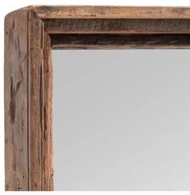 furniture-nabytek.cz - Zrcadlo Sumatra 30x150
