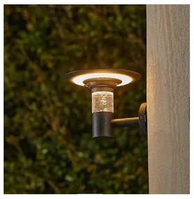 Immax NEO 07907L-LED RGB+CW/W Stmievateľné solárne svietidlo LED/2W/5,5V IP54 Tuya