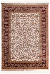 Kusový koberec My Babylon of Obsession 300 cream, 160x230, béžová, chodba / predsieň, Obsession