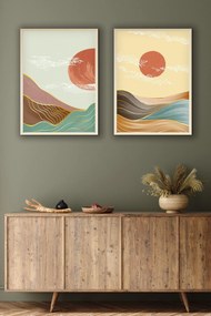 Huhu154 - 30 x 40