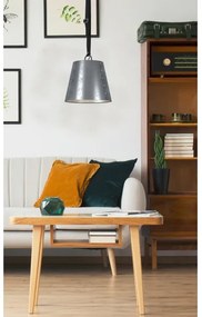 Eglo 43405 - Luster na lanku CHERTSEY 1xE27/60W/230V