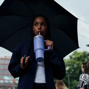 Stanley Termohrnček Quencher H2.O FlowState Tumbler 1180 ml Hydrangea