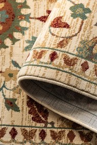 Koberec / Behúň Hanse Home Herat Farsi krémový