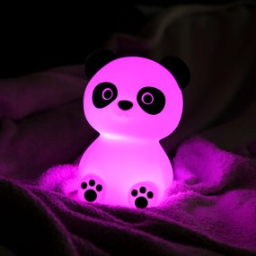 Nočné svetlo PADDY PANDA
