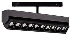 Alfa Sonya Track Magnetic 20W Cct Bluetooth čierna