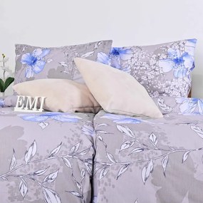 Flanelové obliečky Isadora EMI