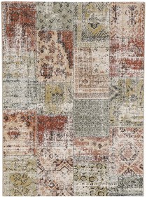 Koberce Breno Kusový koberec INFINITY 32487/6342, viacfarebná,80 x 150 cm