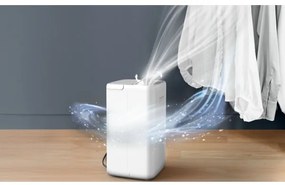 Rowenta - Odvlhčovač EXTREME DRY COMPACT 3 l, 300 W, 230 V