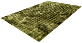Obsession koberce Kusový koberec My Camouflage 845 green - 160x230 cm