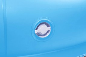 CH NAFUKOVACÍ ZÁHRADNÝ BAZÉN 262 cm x 157 cm x 46 cm