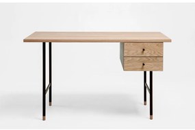 Pracovný stôl Woodman Jugend