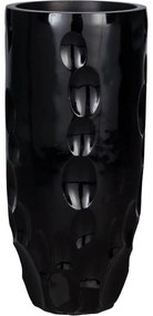 Eglo 421109 - Váza AMAKUSA 90x36 cm čierna