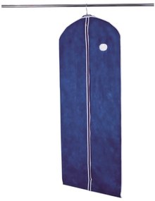Modrý obal na obleky Wenko Ocean, 150 × 60 cm