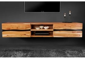 TV-skrinka 43706 Amazonas 160cm Drevo Acacia  - Komfort-nábytok