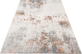 TA Koberec G437A SH_L_BLUE VENEZIA HNX Rozmer: 80x150 cm