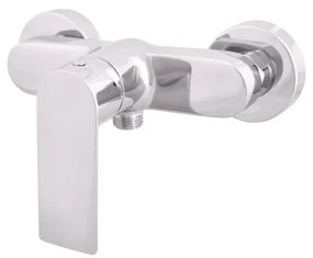 RAV Slezák NL181.5 - Sprchová batéria NIL lesklý chróm