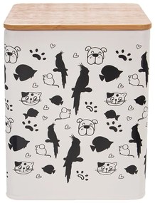 Dóza na maškrty 1,7 l – Orion