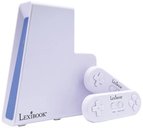 Lexibook Herná konzola Motion TV Plug'n'Play  (100396329)