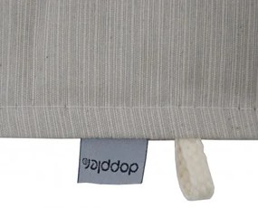 Doppler FUSION SLIM 2716 - poduška na stoličku a kreslo