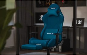 Herná stolička Force 5.7 Blue