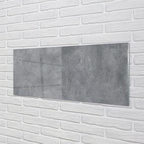 Obraz plexi Stena concrete kameň 120x60 cm