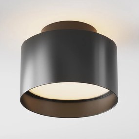 Stropné svietidlo MAYTONI Planet 4000K C009CW-L16B4K