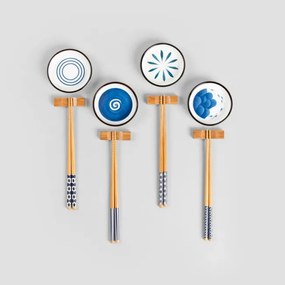 Servírovacia súprava pre sushi KIOTO 742972