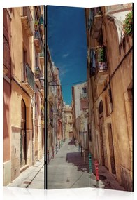 Artgeist Paraván - Summer Street [Room Dividers]