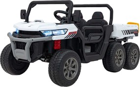 Ramiz Farmer Truck Speed 900 Biela