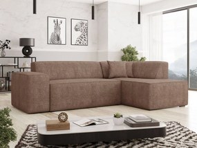 Sedačka Ardisia, Dostupné poťahy: Coral 45, Strana: Pravá