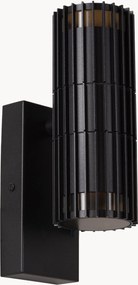 Stmievateľné exteriérové nástenné svietidlo Timbala