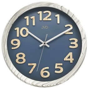 Nástenné hodiny JVD HT073.5 31cm