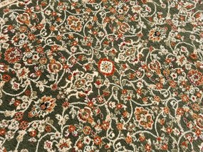 DC Koberec Orient 006 zelená Rozmer: 60×100 cm