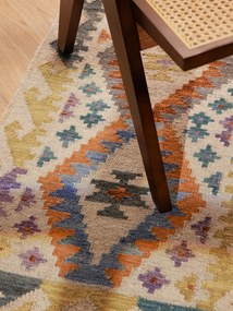 Hanse Home, AKCIA: 200x290 cm Kusový koberec Kamal Oasis 106242 Multicolor, viacfarebná, kuchyňa