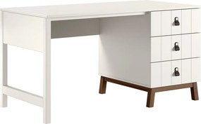 Detský písací stôl 70x140 cm Sezane – Vipack