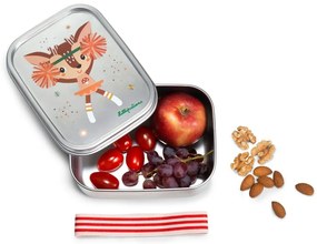 Lilliputiens - antikorový desiatový box - jelenček Stella