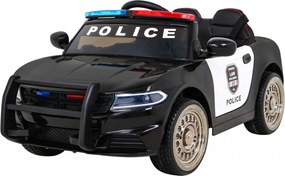 Ramiz Detské policajné auto Super-Police
