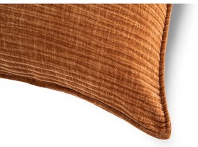 Dekoračný vankúš zo ženilky 45x45 cm Juliette – Tiseco Home Studio