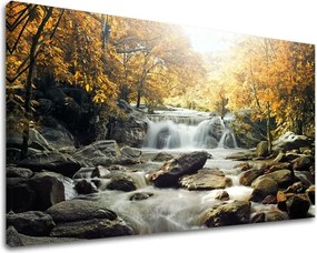 Obraz na stenu VODOPÁDY VO004E11