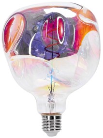 LED Žiarovka FILAMENT G125 E27/4W/230V 1800K - Aigostar