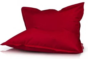 Sedací vak INTERMEDIC Vankúš M Farba: NC03 - Biela (Polyester)
