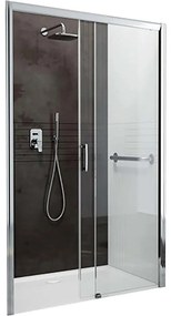 Sprchové dvere D2P/Freezone 110 W0 Glass Protect