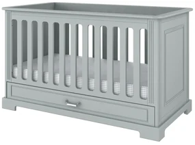 Kolekcia Ines neutral grey