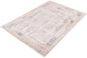 Koberec Pula T432A hnedo-béžový