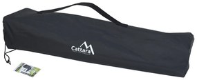 stolička kempingový skladacia Cattara MERIT XXL 95cm