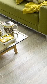 PVC podlaha ESSENTIALS 300 smrek béžový