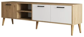 TV stolík Exxen White
