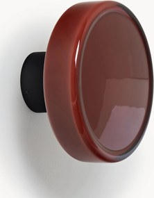 Stmievateľné nástenné LED-svietidlo Caramel, v rôznych veľkostiach