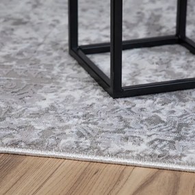 Obsession, Kusový koberec My Phoenix 120 taupe, 120x170, béžová, chodba / predsieň